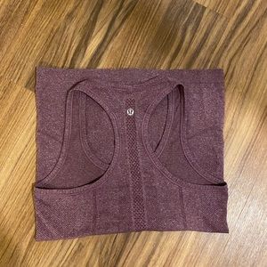 Lululemon Swiftly Tech Tank